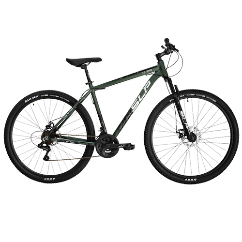 BI-LP-029-XX Bicicleta Slp 10 Pro R29 Aluminio