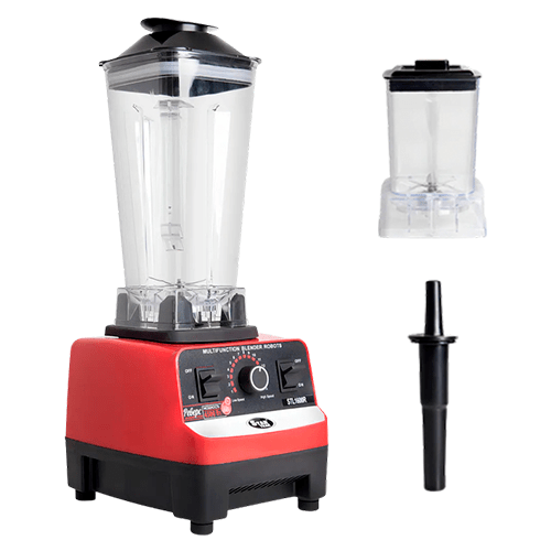 Licuadora Profesional 1600W Star Trak