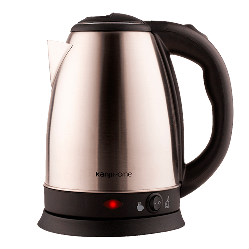 EE-PM-150-KJ Pava Mate 1500W Kanji Acero