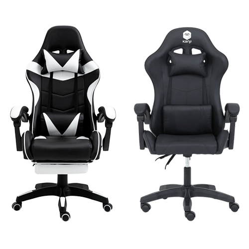 Silla Gamer