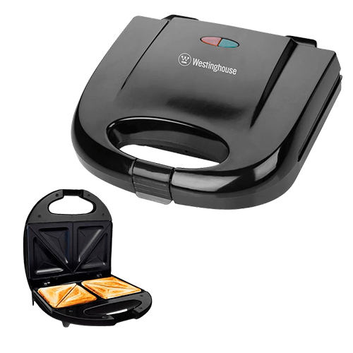 EE-SW-001-WH Sandwichera Westinghouse