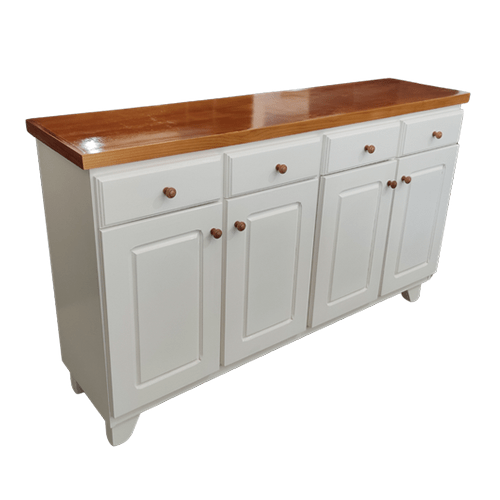 Bahiut MDF Laqueado 150