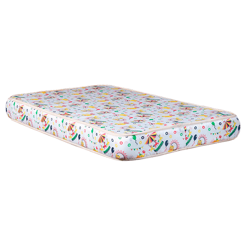 MK-CC-126-TS Colchones de Cuna 13Cm - 120X60