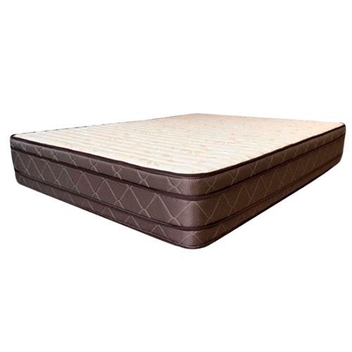 Colchon Zafiro Queen Size 160X200X30