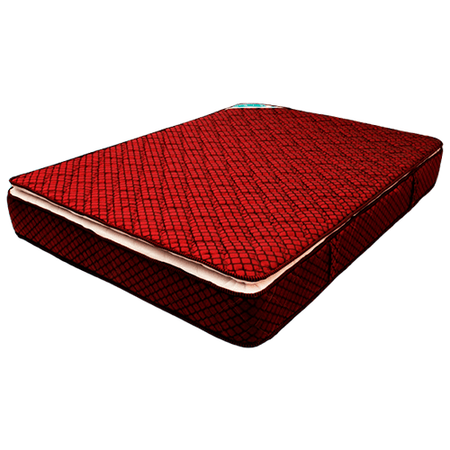 Colchon Siesta en la Quebrada 2 Plazas y Media 140X190X28