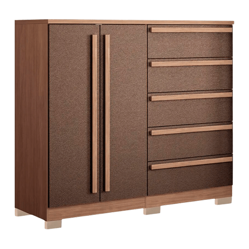 Comoda Malaga Gold