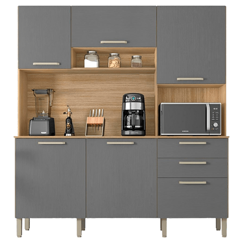 Modular Ferrara