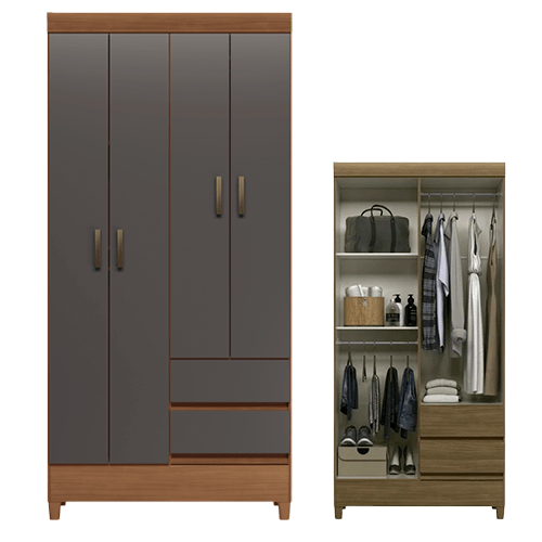 Ropero Fit 4.2