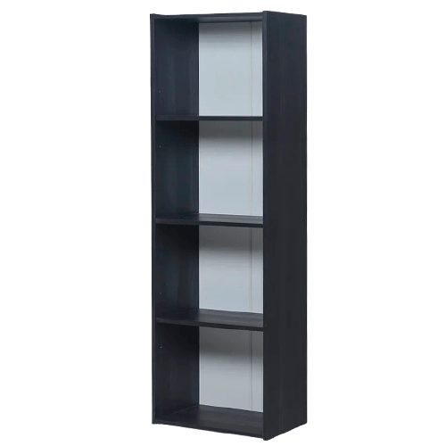 Biblioteca 4 Espacios 145 X 45