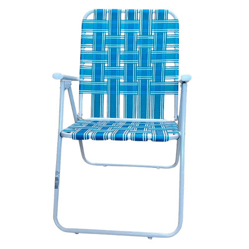 Sillon Plegable Fijo