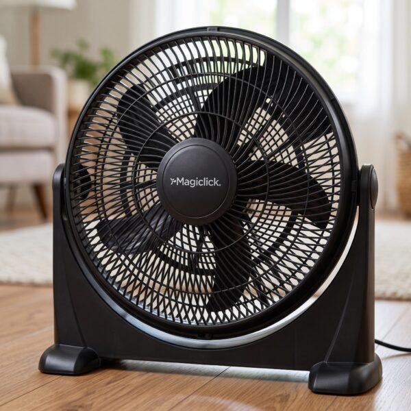 Ventilador Turbo 20"