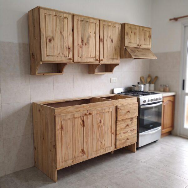 Juego de Cocina Oferta 120
