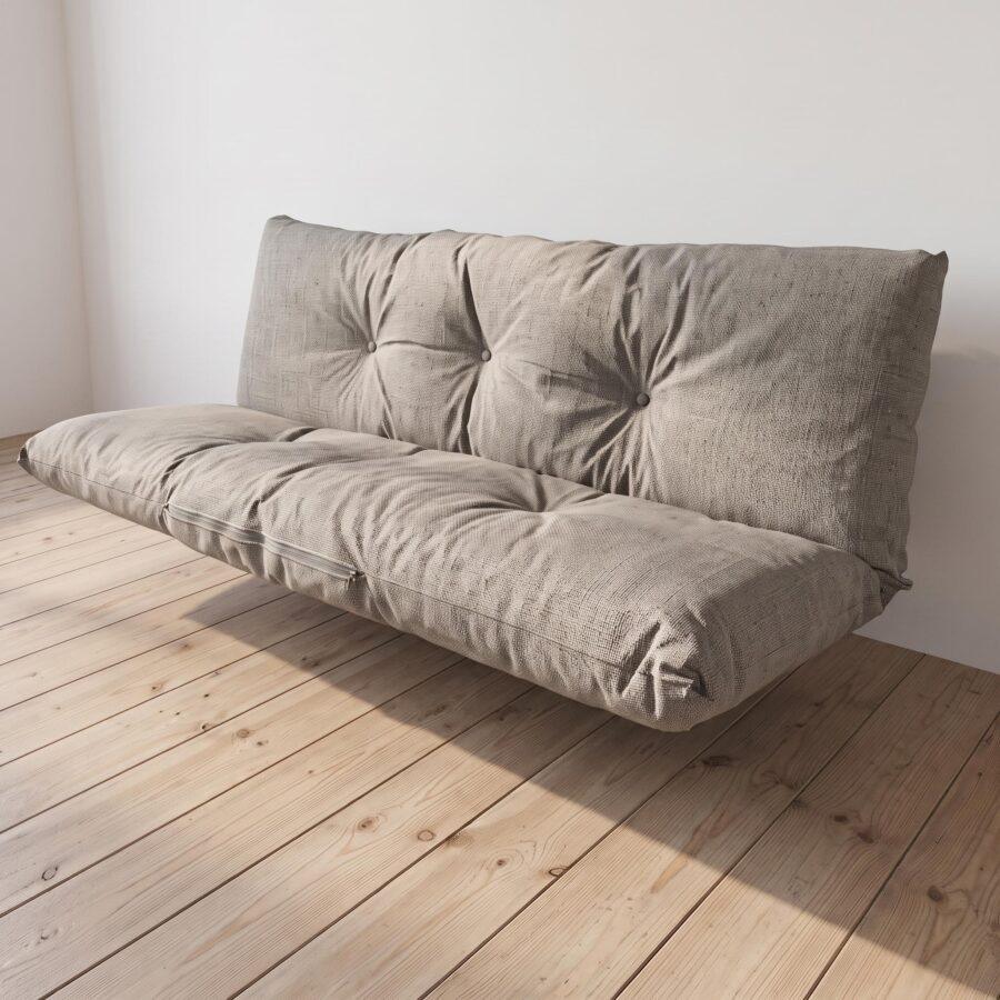 Colchon de Futon