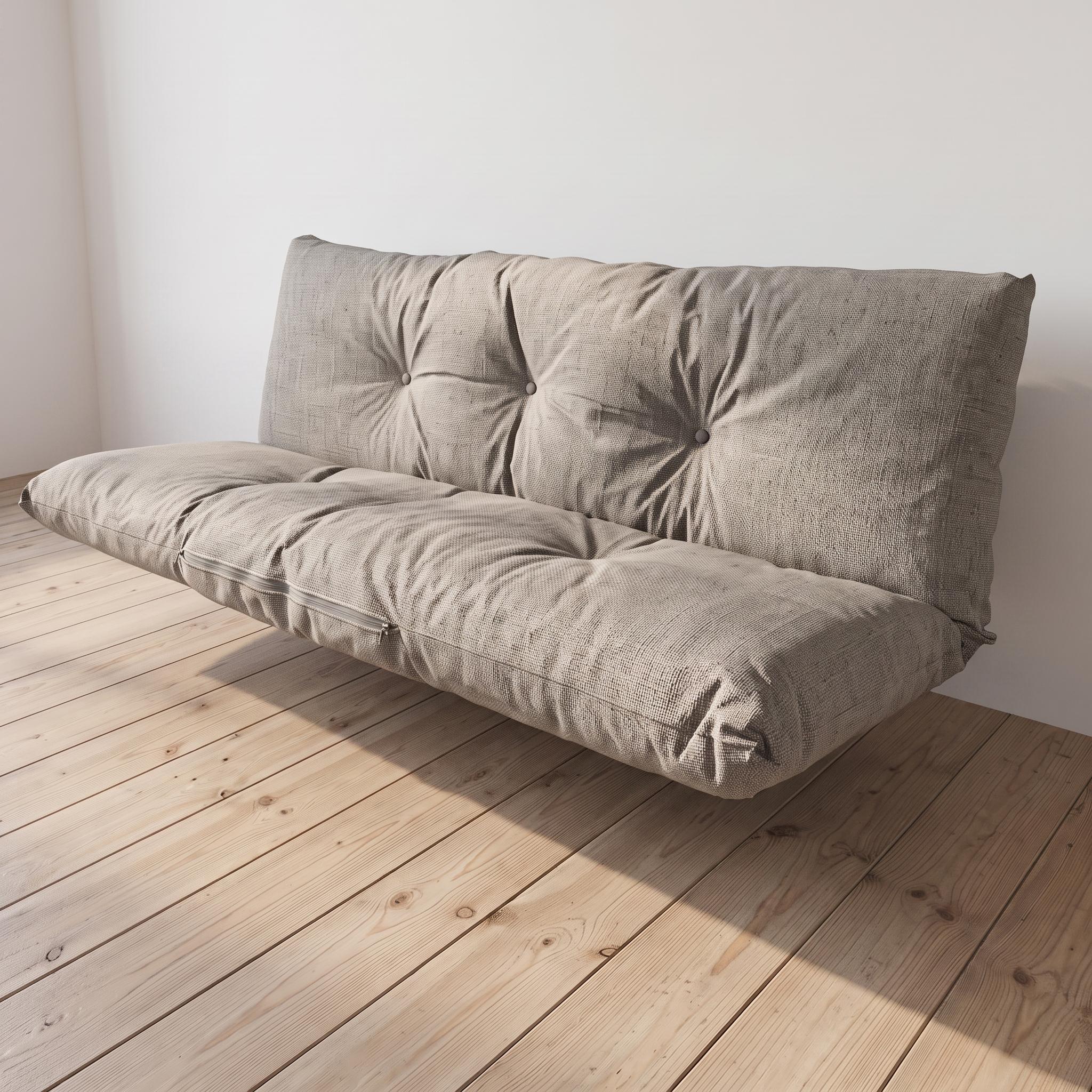 Colchon de Futon