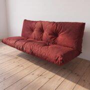 Colchon de Futon