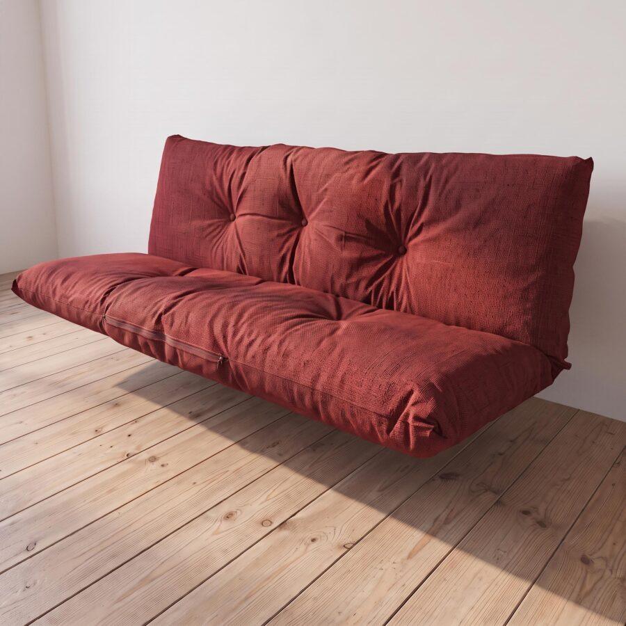Colchon de Futon