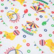 Colchones de Cuna 13Cm - 140X80