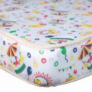 Colchones de Cuna 13Cm - 140X80