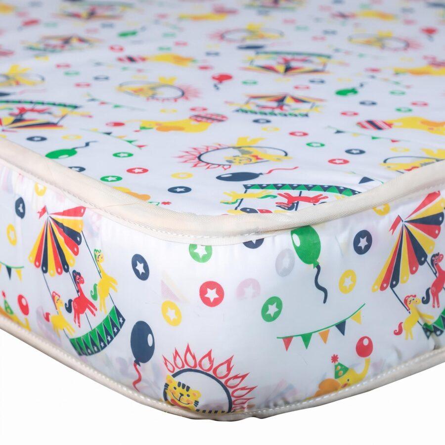 Colchones de Cuna 13Cm - 140X80