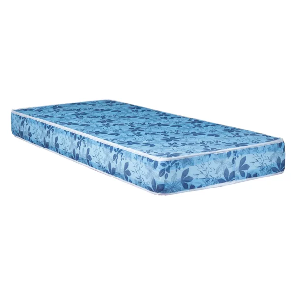 MK-CN-817-TV - 1 Colchon Tela Vegetal 1 Plaza 80X13