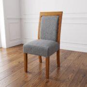 Silla Curva X6