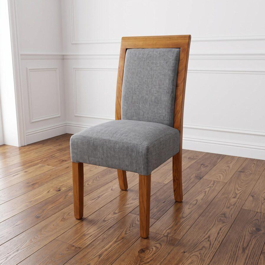 Silla Curva X6