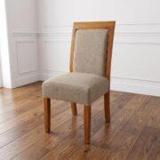 Silla Curva X6
