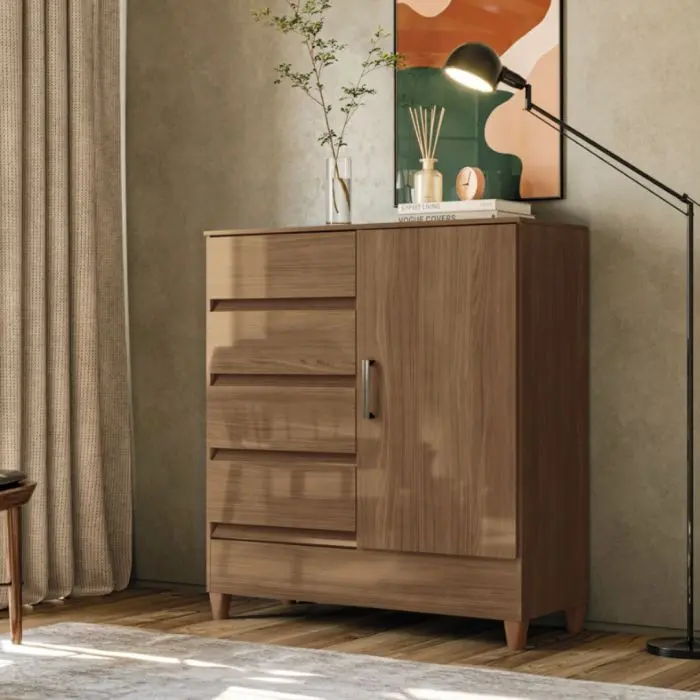 Comoda Fit 1.4