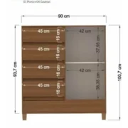 Comoda Fit 1.4