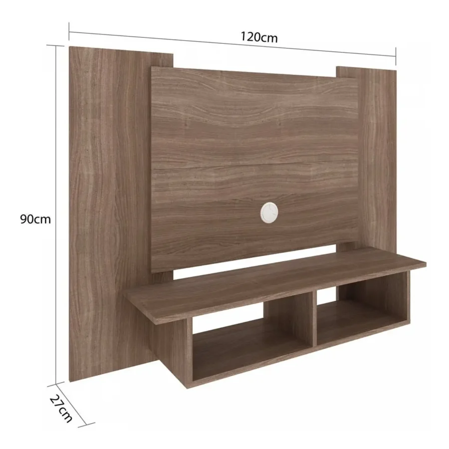 Panel 120 48 Pulgadas