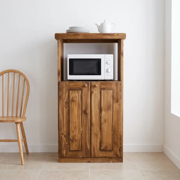 Ordenador Microondas Mini