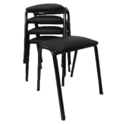 Banqueta Apilable X6