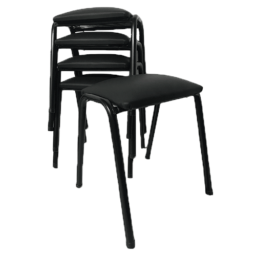 Banqueta Apilable X6