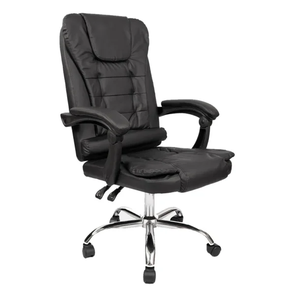 EE-SI-003-XX - 1 Sillon Gerencial