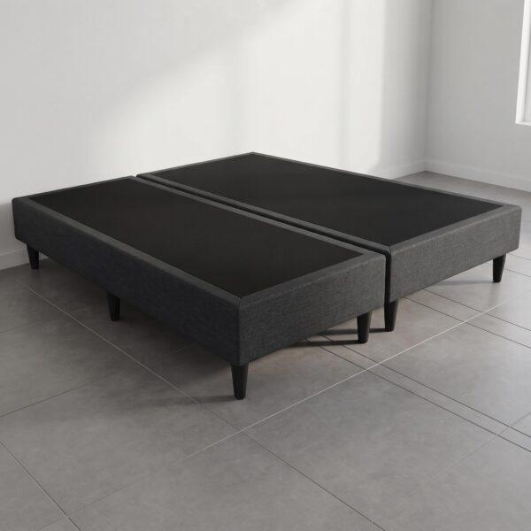 Base Sommier Promo  Queen 160X200