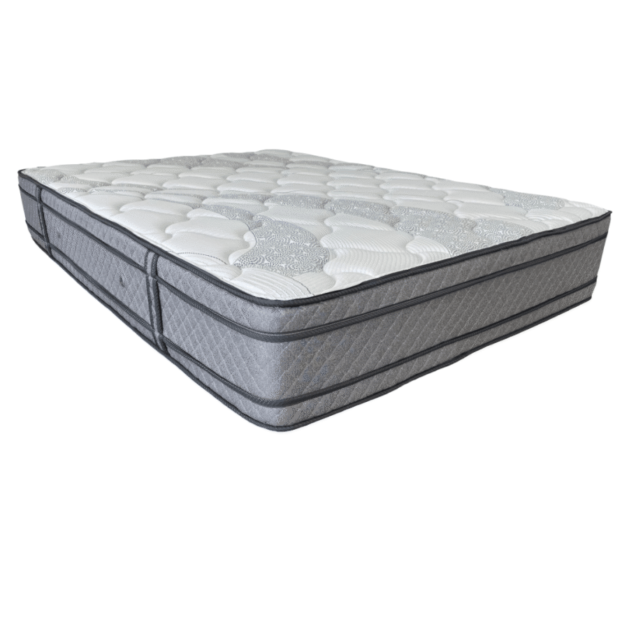 Colchon Cloude  King Size 200X200X38