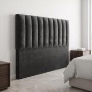 Respaldo Sommier Canelon 2 Plazas y Media 140Cm