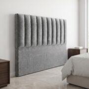 Respaldo Sommier Canelon 2 Plazas y Media 140Cm