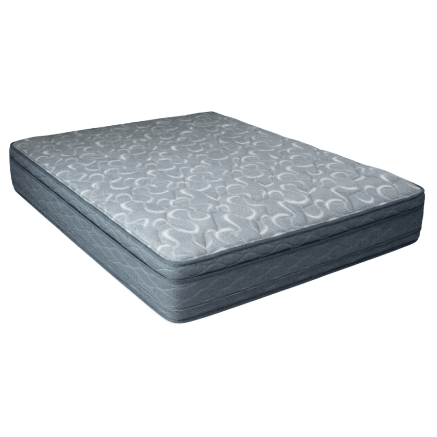 Colchon Corex Queen Size 160X200X25