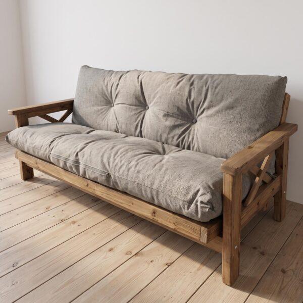 Futon Cama