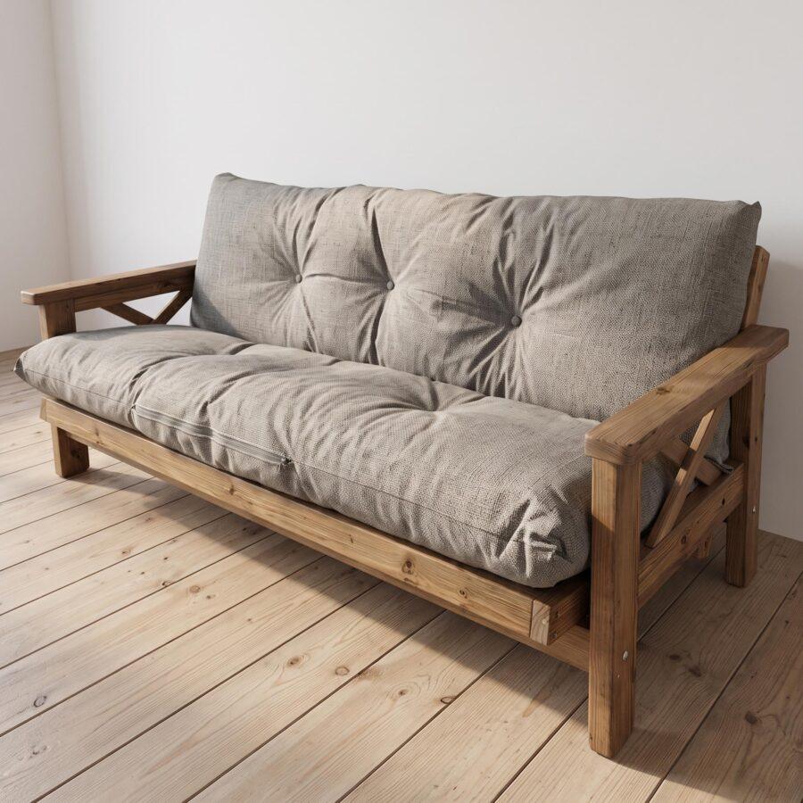 Futon Cama