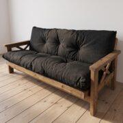 Futon Cama