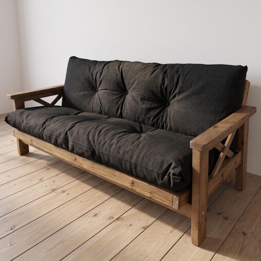 Futon Cama