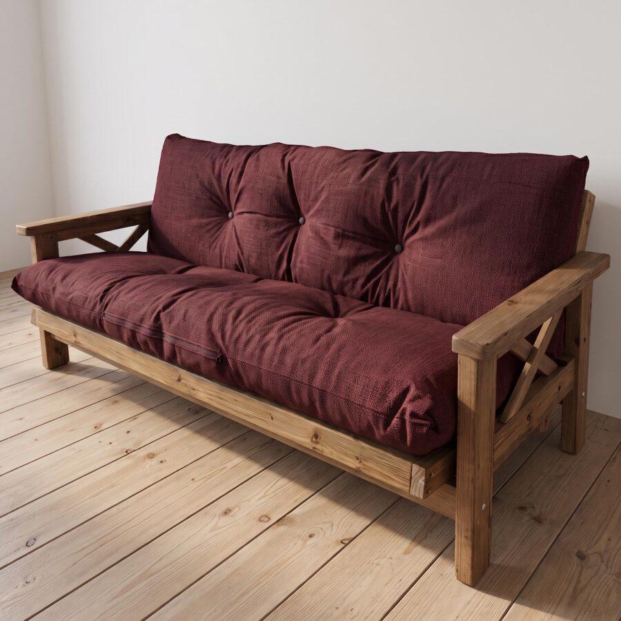 Futon Cama