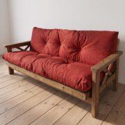 Futon Cama