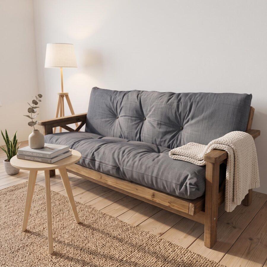 Futon Cama