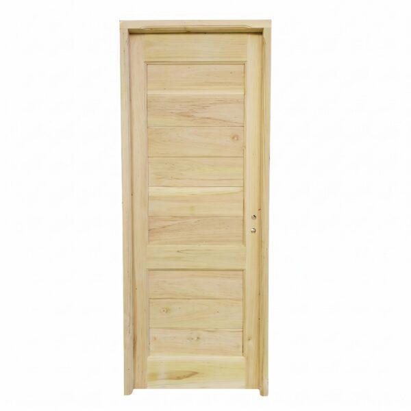 AB-PP-080-AL - 1 Puerta Alamo 080Cm