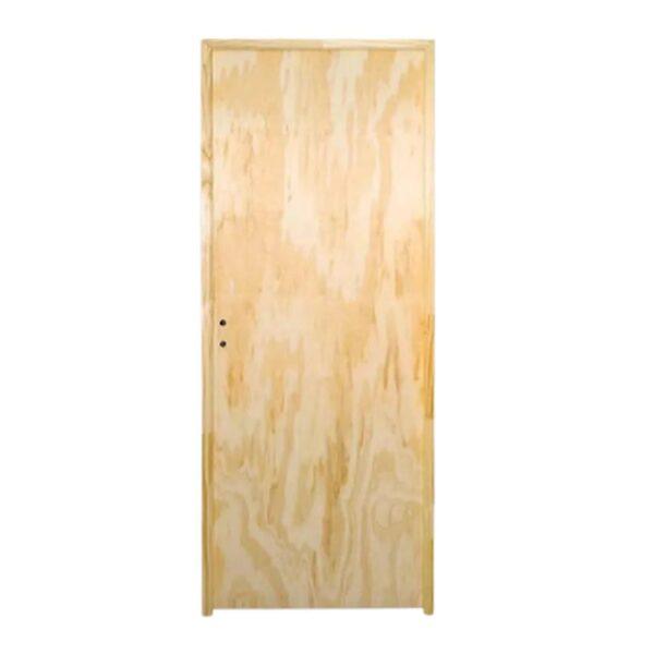 AB-PP-080-PL - 1 Puerta Placa 70 y 80Cm