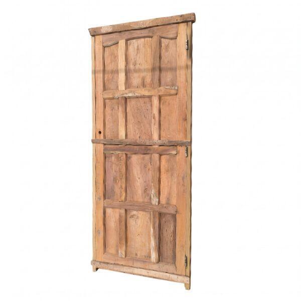 AB-PP-083-AG - 1 Puerta Algarrobo 083Cm