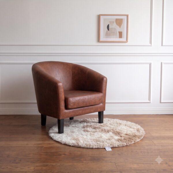 Sillon Individual Conrad